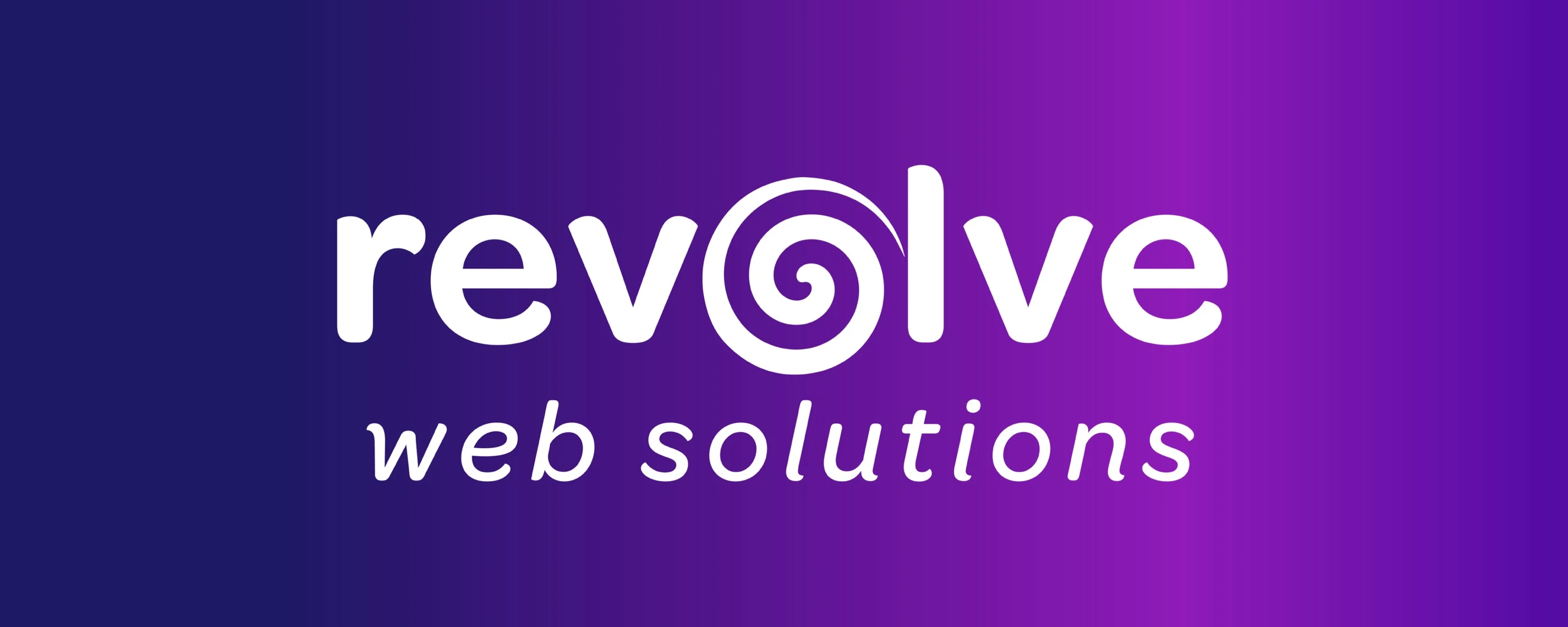 Revolve Web Solutions
